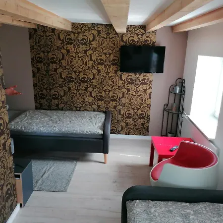 Zum Pfarrberg * Meerane