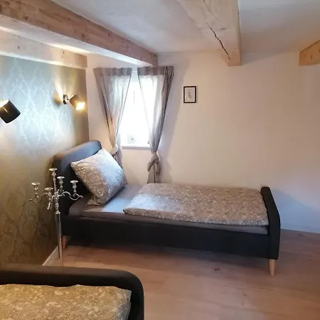 Zum Pfarrberg * Meerane