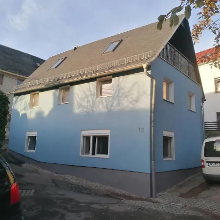 Zum Pfarrberg