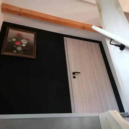 Zum Pfarrberg Lejlighed Meerane