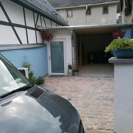 Zum Pfarrberg Meerane