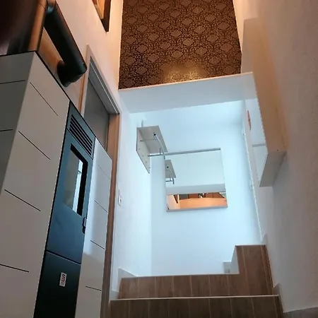 Apartment Zum Pfarrberg