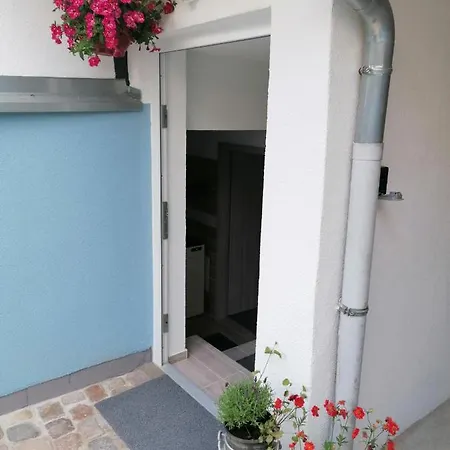 Apartment Zum Pfarrberg Meerane