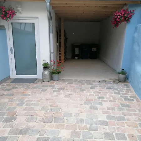 Zum Pfarrberg * Meerane