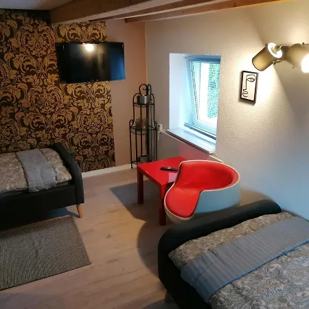 Zum Pfarrberg Meerane