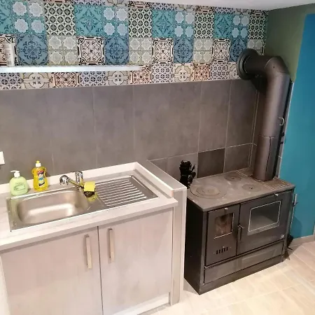 Zum Pfarrberg * Meerane