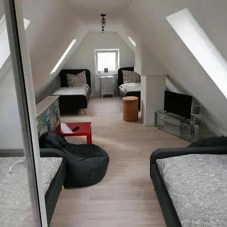 Zum Pfarrberg Meerane