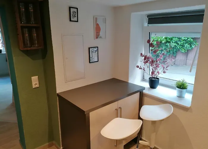 Zum Pfarrberg * Meerane