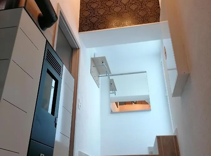 Lägenhet Zum Pfarrberg