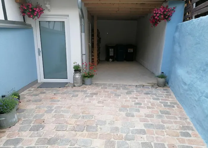 Zum Pfarrberg * Meerane