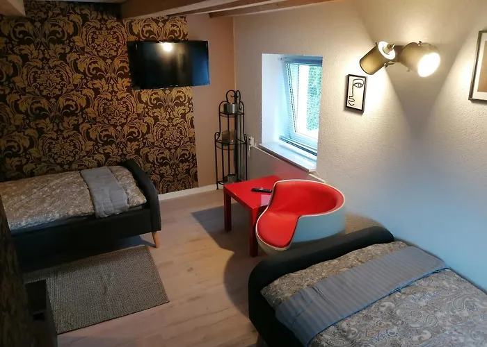 Zum Pfarrberg Meerane