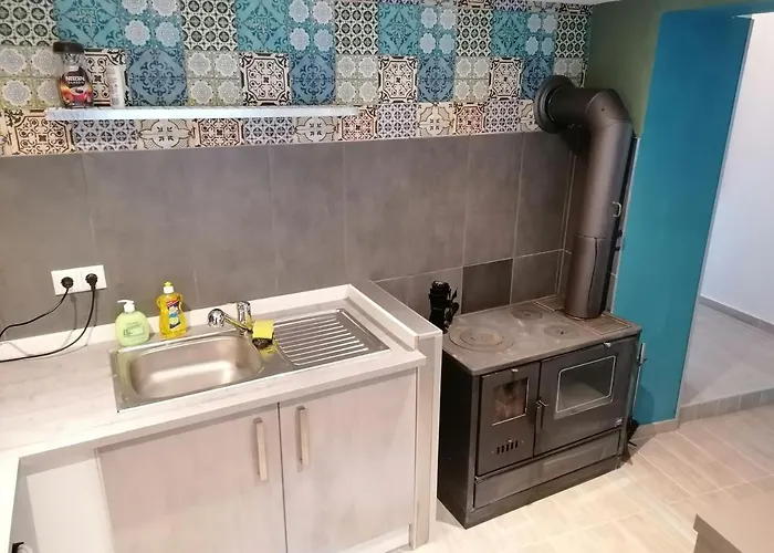 Zum Pfarrberg * Meerane