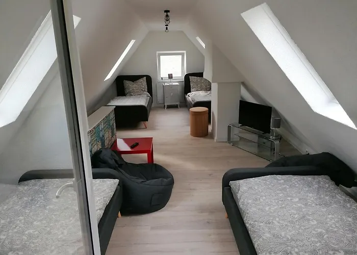 Zum Pfarrberg Meerane