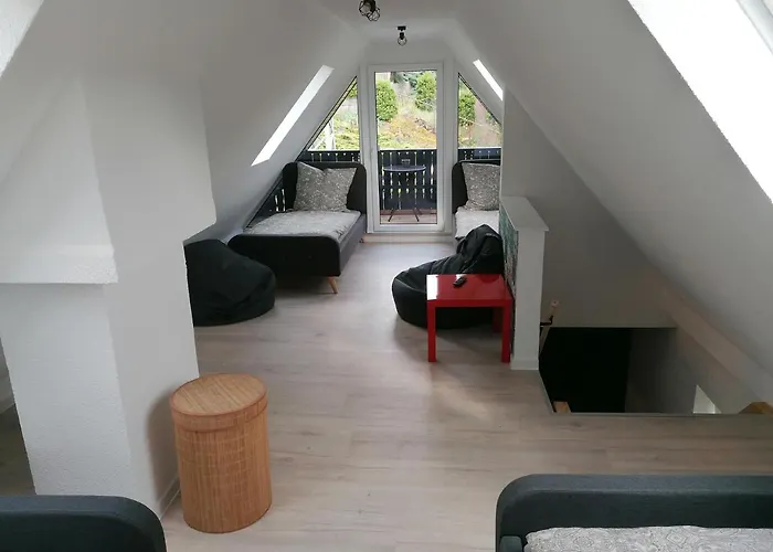 Zum Pfarrberg * Meerane